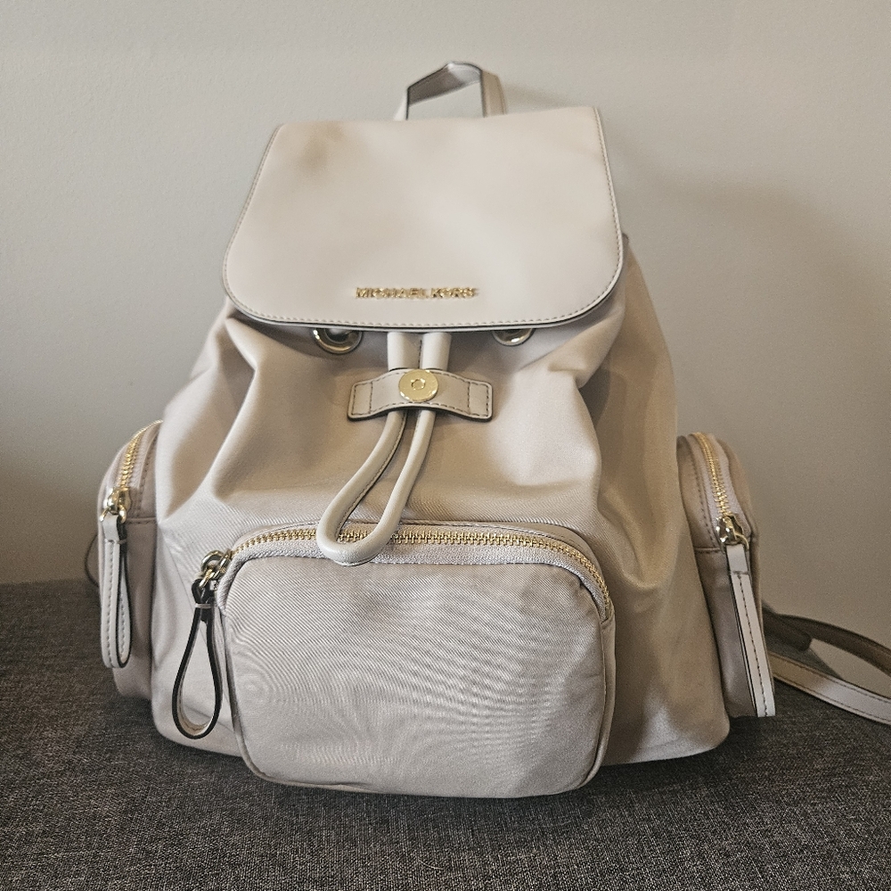 Michael Kors Backpack/Purse